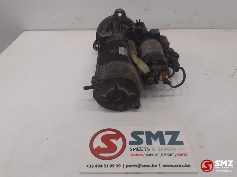 Mitsubishi Occ starter Mitsubishi M009T83071 MAN - Elektrosistēma - Kravas automašīna: foto 3 Mitsubishi Occ starter Mitsubishi M009T83071 MAN - Elektrosistēma - Kravas automašīna: foto 3
