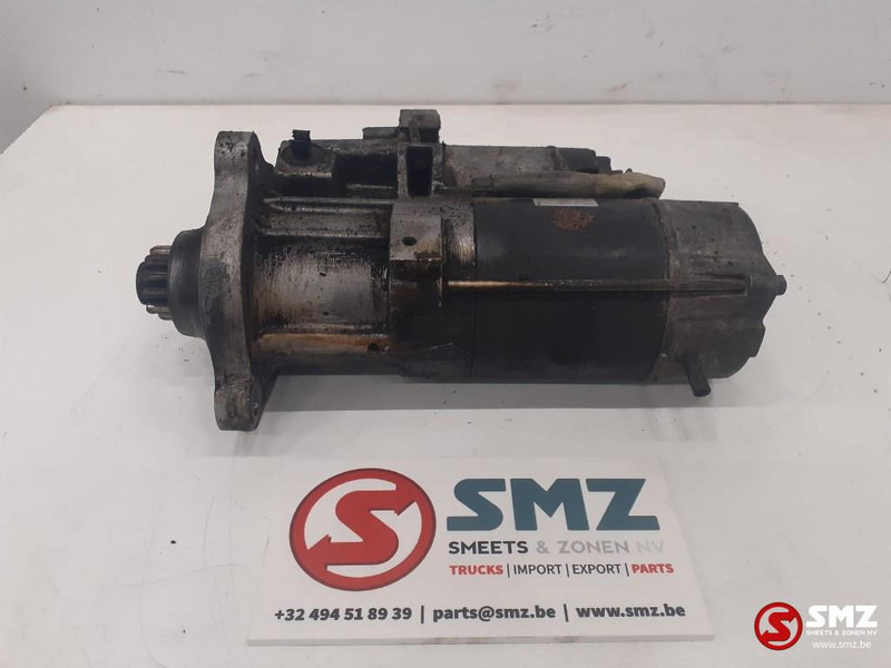 Mitsubishi Occ starter Mitsubishi M009T83071 MAN - Elektrosistēma - Kravas automašīna: foto 1 Mitsubishi Occ starter Mitsubishi M009T83071 MAN - Elektrosistēma - Kravas automašīna: foto 1