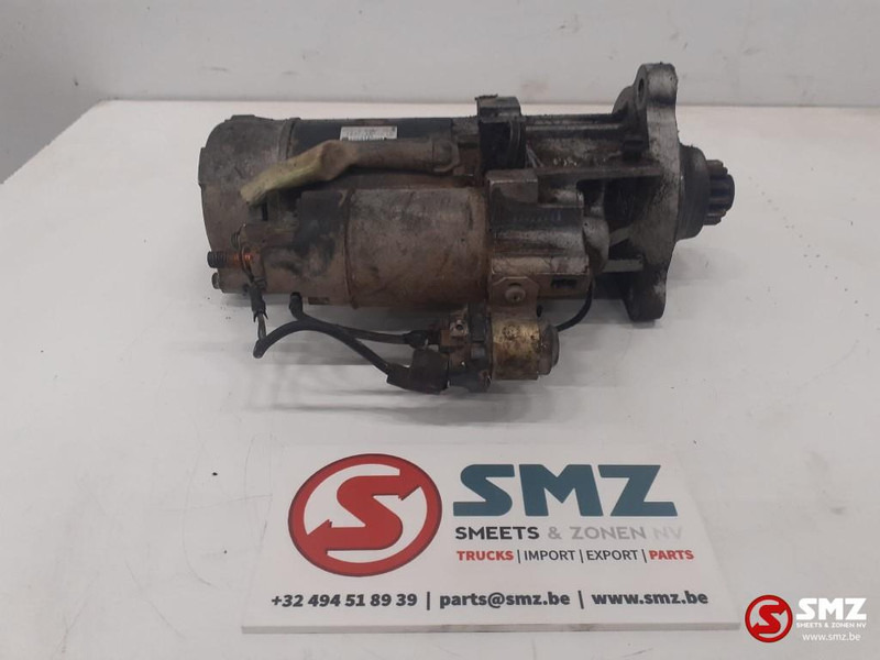 Mitsubishi Occ starter Mitsubishi M009T83071 MAN - Elektrosistēma - Kravas automašīna: foto 2 Mitsubishi Occ starter Mitsubishi M009T83071 MAN - Elektrosistēma - Kravas automašīna: foto 2