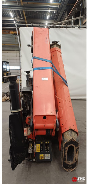 Palfinger Occ Autolaadkraan Palfinger PK33002 + remote - Strēle: foto 3 Palfinger Occ Autolaadkraan Palfinger PK33002 + remote - Strēle: foto 3