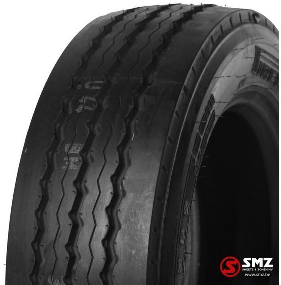 Pirelli Band 205/65r17.5 pirelli st01 - Riepa - Kravas automašīna: foto 1 Pirelli Band 205/65r17.5 pirelli st01 - Riepa - Kravas automašīna: foto 1