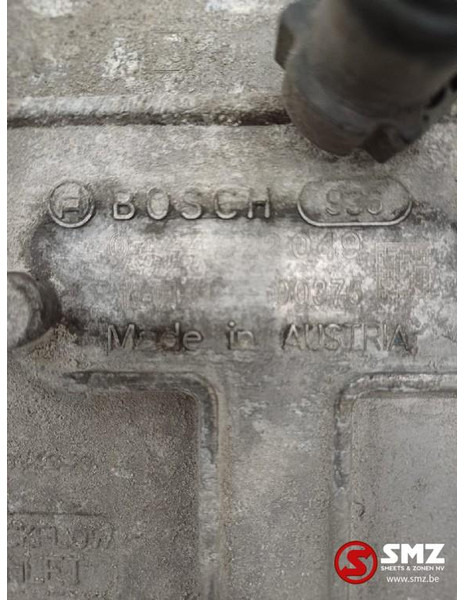 Renault Occ AdBluepomp Renault - Degvielas sistēma - Kravas automašīna: foto 5 Renault Occ AdBluepomp Renault - Degvielas sistēma - Kravas automašīna: foto 5