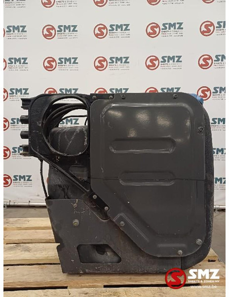 Renault Occ AdBluetank Renault - Degvielas sistēma - Kravas automašīna: foto 2 Renault Occ AdBluetank Renault - Degvielas sistēma - Kravas automašīna: foto 2