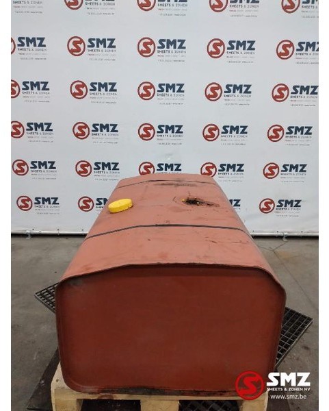 Renault Occ Brandstoftank Renault 475l - Degvielas tvertne - Kravas automašīna: foto 4 Renault Occ Brandstoftank Renault 475l - Degvielas tvertne - Kravas automašīna: foto 4