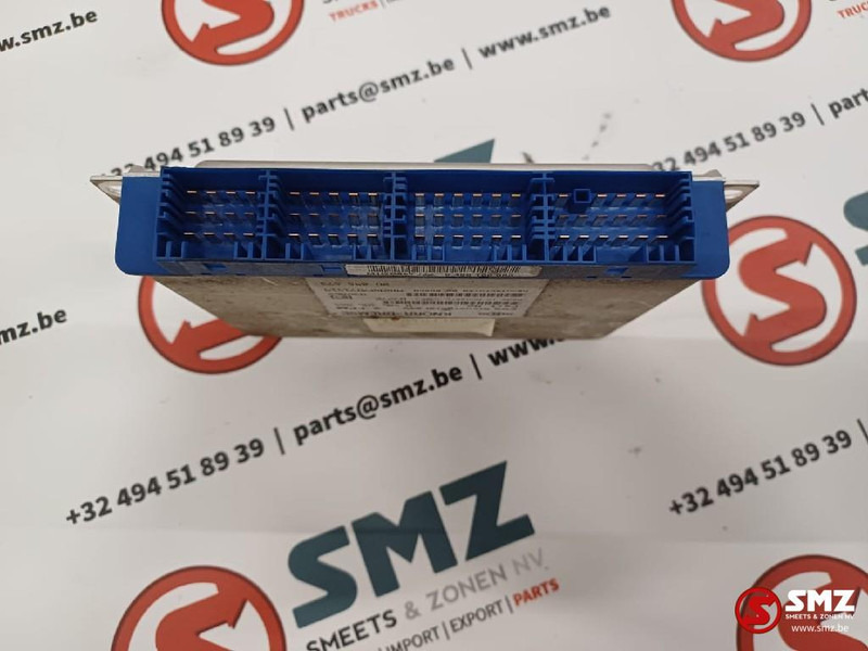 Renault Occ ECU EBS regeleenheid Renault - Elektroniskais vadības bloks (ECU) - Kravas automašīna: foto 1 Renault Occ ECU EBS regeleenheid Renault - Elektroniskais vadības bloks (ECU) - Kravas automašīna: foto 1