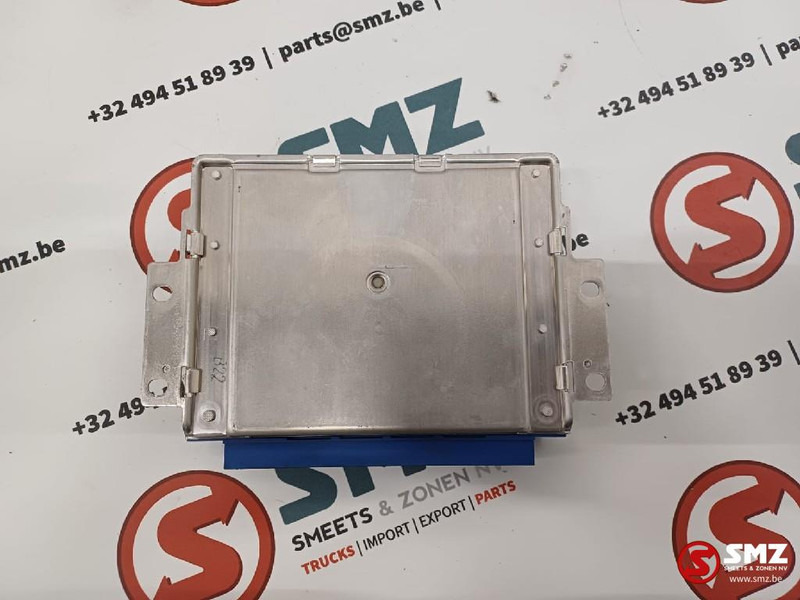 Renault Occ ECU EBS regeleenheid Renault - Elektroniskais vadības bloks (ECU) - Kravas automašīna: foto 2 Renault Occ ECU EBS regeleenheid Renault - Elektroniskais vadības bloks (ECU) - Kravas automašīna: foto 2