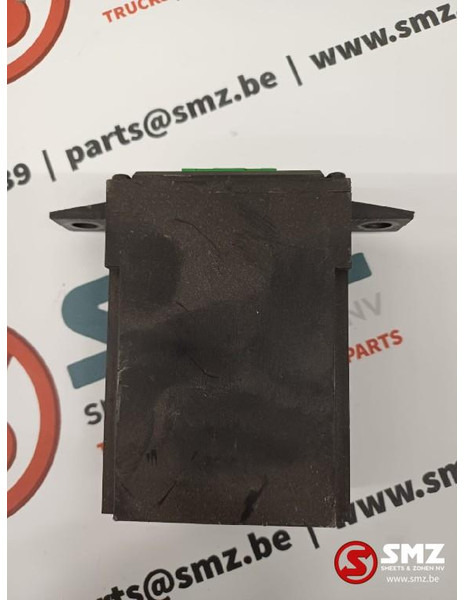 Renault Occ ECU FMS regeleenheid Renault - Elektroniskais vadības bloks (ECU) - Kravas automašīna: foto 2 Renault Occ ECU FMS regeleenheid Renault - Elektroniskais vadības bloks (ECU) - Kravas automašīna: foto 2