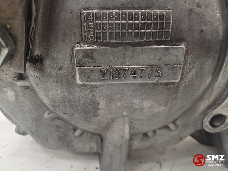 Renault Occ PTO Renault - Asis un rezerves daļas - Kravas automašīna: foto 5 Renault Occ PTO Renault - Asis un rezerves daļas - Kravas automašīna: foto 5