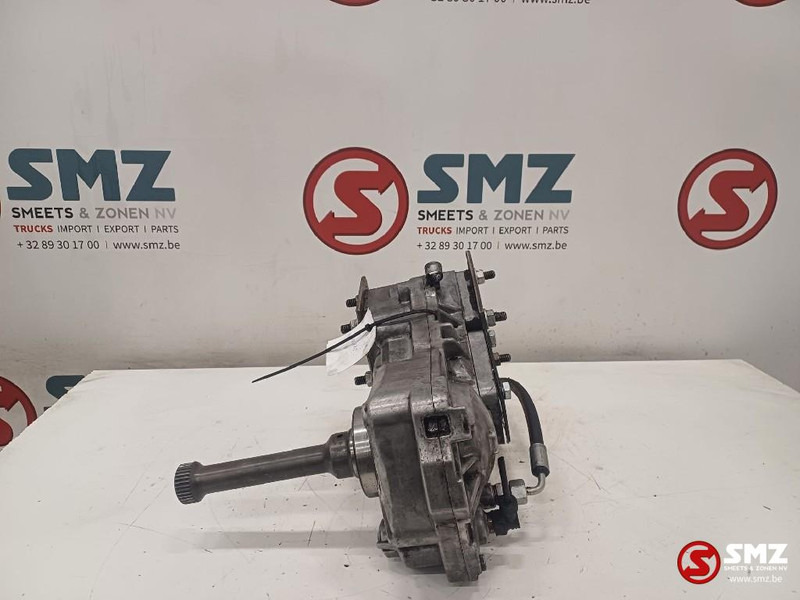 Renault Occ PTO Renault - Asis un rezerves daļas - Kravas automašīna: foto 3 Renault Occ PTO Renault - Asis un rezerves daļas - Kravas automašīna: foto 3