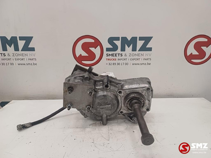 Renault Occ PTO Renault - Asis un rezerves daļas - Kravas automašīna: foto 1 Renault Occ PTO Renault - Asis un rezerves daļas - Kravas automašīna: foto 1