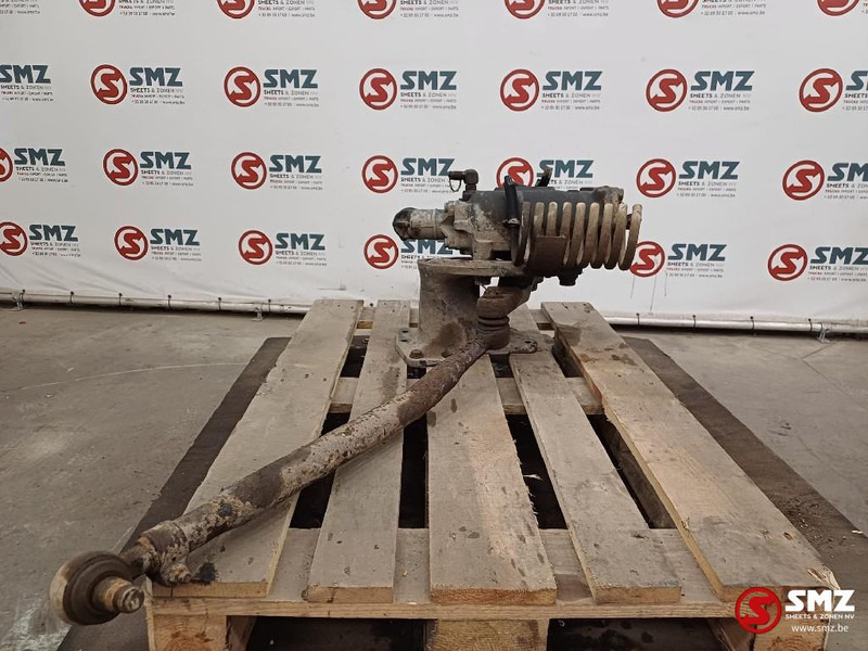 Renault Occ Stuurhuis Renault - Stūres mehānisms - Kravas automašīna: foto 4 Renault Occ Stuurhuis Renault - Stūres mehānisms - Kravas automašīna: foto 4