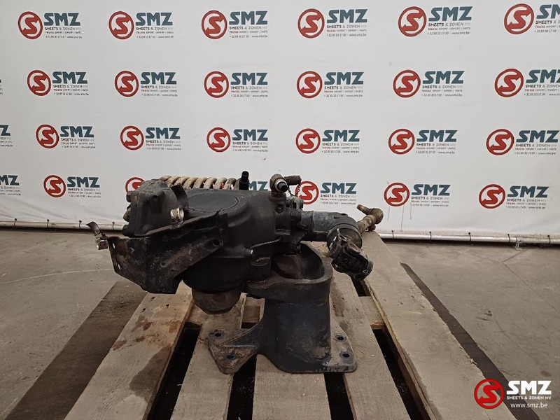 Renault Occ Stuurhuis Renault - Stūres mehānisms - Kravas automašīna: foto 3 Renault Occ Stuurhuis Renault - Stūres mehānisms - Kravas automašīna: foto 3