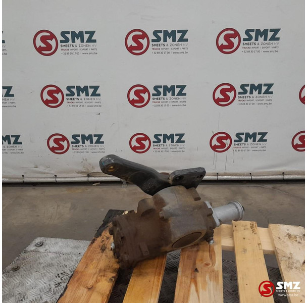 Renault Occ Stuurhuis Renault - Stūres mehānisms - Kravas automašīna: foto 2 Renault Occ Stuurhuis Renault - Stūres mehānisms - Kravas automašīna: foto 2