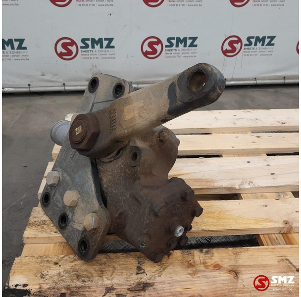 Renault Occ Stuurhuis Renault - Stūres mehānisms - Kravas automašīna: foto 4 Renault Occ Stuurhuis Renault - Stūres mehānisms - Kravas automašīna: foto 4