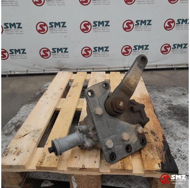 Renault Occ Stuurhuis Renault - Stūres mehānisms - Kravas automašīna: foto 1 Renault Occ Stuurhuis Renault - Stūres mehānisms - Kravas automašīna: foto 1