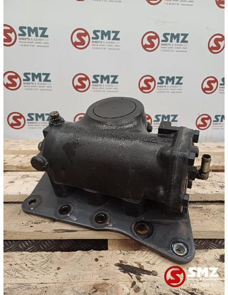 Renault Occ Stuurhuis Renault - Stūres mehānisms - Kravas automašīna: foto 1 Renault Occ Stuurhuis Renault - Stūres mehānisms - Kravas automašīna: foto 1