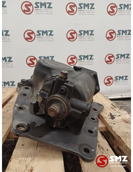 Renault Occ Stuurhuis Renault - Stūres mehānisms - Kravas automašīna: foto 3 Renault Occ Stuurhuis Renault - Stūres mehānisms - Kravas automašīna: foto 3