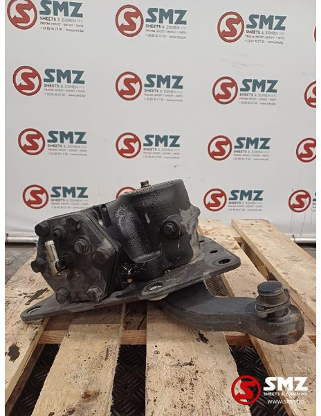 Renault Occ Stuurhuis Renault - Stūres mehānisms - Kravas automašīna: foto 2 Renault Occ Stuurhuis Renault - Stūres mehānisms - Kravas automašīna: foto 2