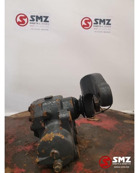 Renault Occ Stuurhuis renault premium/kerax - Stūres mehānisms - Kravas automašīna: foto 4 Renault Occ Stuurhuis renault premium/kerax - Stūres mehānisms - Kravas automašīna: foto 4