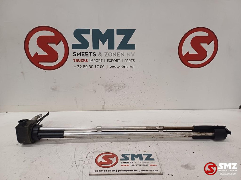 Renault Occ brandstofniveausensor Renault - Degvielas sistēma - Kravas automašīna: foto 2 Renault Occ brandstofniveausensor Renault - Degvielas sistēma - Kravas automašīna: foto 2