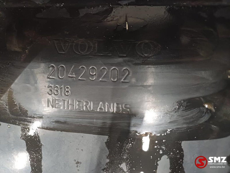 Renault Occ brandstoftank 540L Renault - Degvielas tvertne - Kravas automašīna: foto 5 Renault Occ brandstoftank 540L Renault - Degvielas tvertne - Kravas automašīna: foto 5