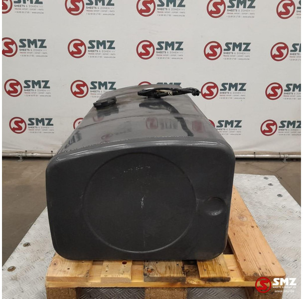 Renault Occ brandstoftank + brandstofniveusensor 310L Rena - Degvielas tvertne - Kravas automašīna: foto 4 Renault Occ brandstoftank + brandstofniveusensor 310L Rena - Degvielas tvertne - Kravas automašīna: foto 4