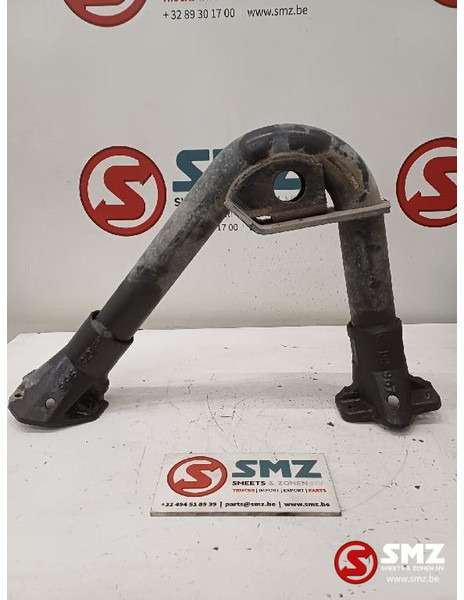 Renault Occ bumperbevestigingssteun rechts Renault - Buferis - Kravas automašīna: foto 1 Renault Occ bumperbevestigingssteun rechts Renault - Buferis - Kravas automašīna: foto 1