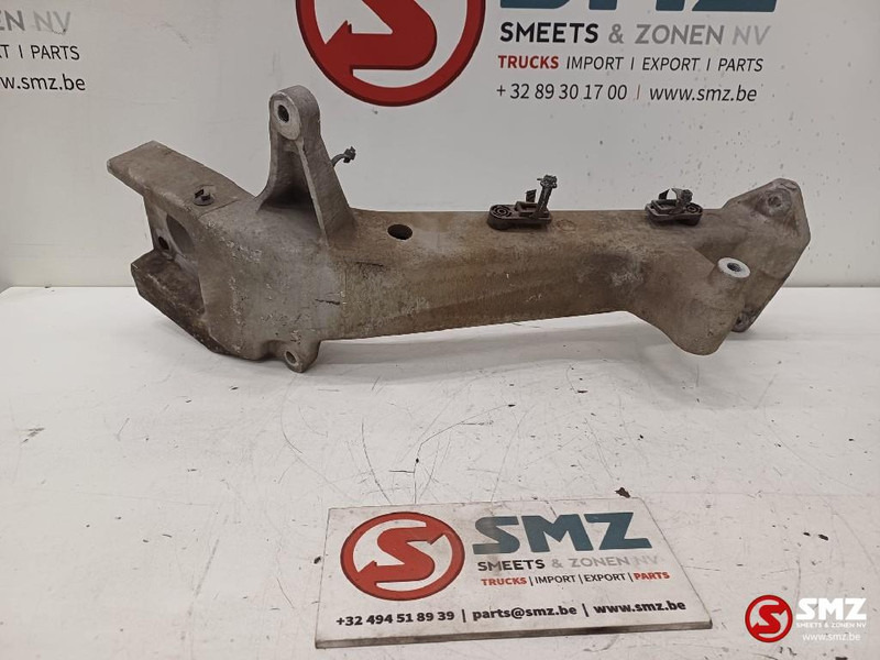 Renault Occ bumpersteun links Renault - Buferis - Kravas automašīna: foto 1 Renault Occ bumpersteun links Renault - Buferis - Kravas automašīna: foto 1