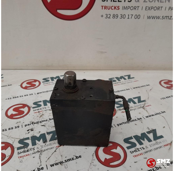 Renault Occ cabinekantelpomp Renault - Rāmis/ Šasija - Kravas automašīna: foto 3 Renault Occ cabinekantelpomp Renault - Rāmis/ Šasija - Kravas automašīna: foto 3