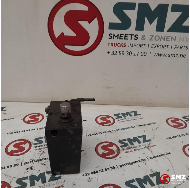 Renault Occ cabinekantelpomp Renault - Rāmis/ Šasija - Kravas automašīna: foto 2 Renault Occ cabinekantelpomp Renault - Rāmis/ Šasija - Kravas automašīna: foto 2