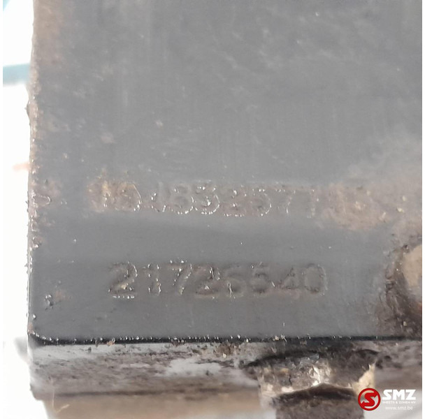 Renault Occ cabinekantelpomp Renault - Rāmis/ Šasija - Kravas automašīna: foto 4 Renault Occ cabinekantelpomp Renault - Rāmis/ Šasija - Kravas automašīna: foto 4