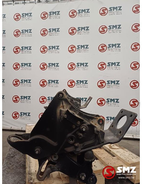 Renault Occ cabinestabilisatorstang + beugels Renault - Stūres iekārta - Kravas automašīna: foto 4 Renault Occ cabinestabilisatorstang + beugels Renault - Stūres iekārta - Kravas automašīna: foto 4