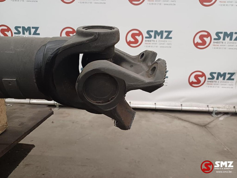 Renault Occ cardanas Renault - Pusass - Kravas automašīna: foto 5 Renault Occ cardanas Renault - Pusass - Kravas automašīna: foto 5