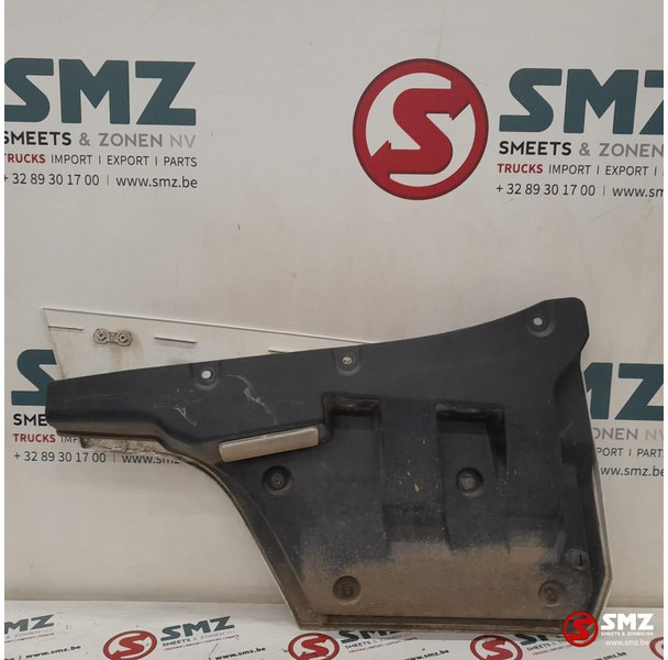 Renault Occ deurverlenging links Renault - Durvis un rezerves daļas - Kravas automašīna: foto 2 Renault Occ deurverlenging links Renault - Durvis un rezerves daļas - Kravas automašīna: foto 2