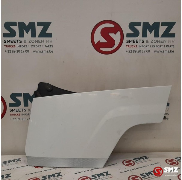 Renault Occ deurverlenging links Renault - Durvis un rezerves daļas - Kravas automašīna: foto 1 Renault Occ deurverlenging links Renault - Durvis un rezerves daļas - Kravas automašīna: foto 1