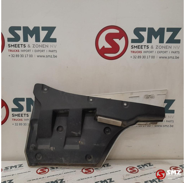 Renault Occ deurverlenging rechts Renault - Durvis un rezerves daļas - Kravas automašīna: foto 2 Renault Occ deurverlenging rechts Renault - Durvis un rezerves daļas - Kravas automašīna: foto 2