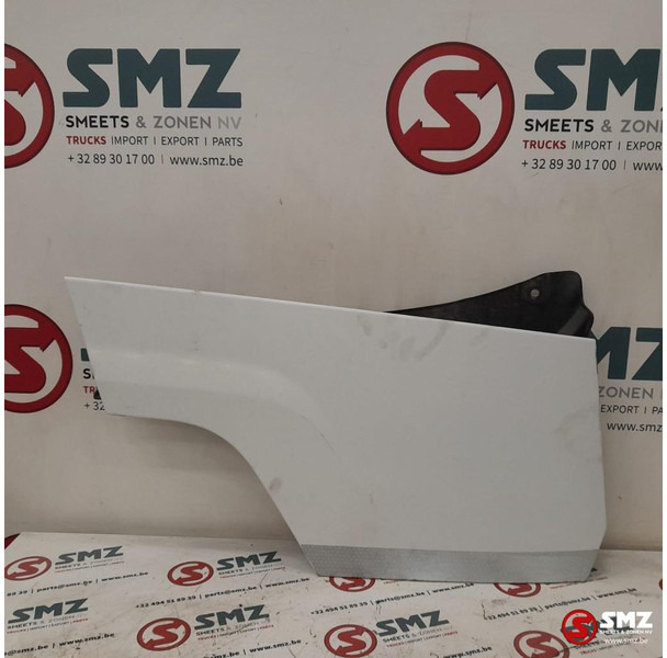 Renault Occ deurverlenging rechts Renault - Durvis un rezerves daļas - Kravas automašīna: foto 1 Renault Occ deurverlenging rechts Renault - Durvis un rezerves daļas - Kravas automašīna: foto 1