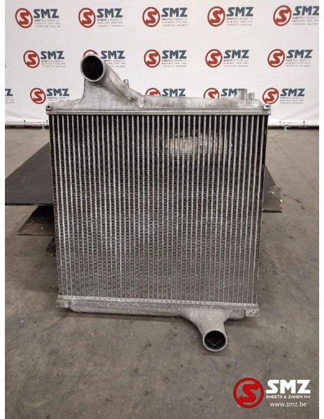 Renault Occ intercooler Renault T 7421162608 - Interkūlers - Kravas automašīna: foto 1 Renault Occ intercooler Renault T 7421162608 - Interkūlers - Kravas automašīna: foto 1