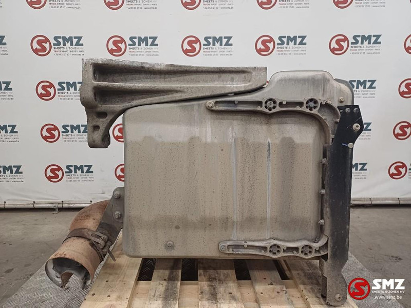 Renault Occ katalysator Euro 6 Renault - Katalizators - Kravas automašīna: foto 2 Renault Occ katalysator Euro 6 Renault - Katalizators - Kravas automašīna: foto 2