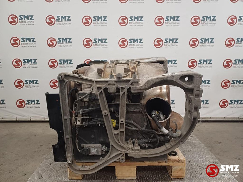 Renault Occ katalysator Euro 6 Renault - Katalizators - Kravas automašīna: foto 4 Renault Occ katalysator Euro 6 Renault - Katalizators - Kravas automašīna: foto 4