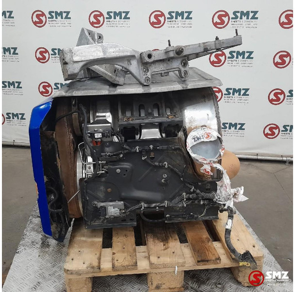 Renault Occ katalysator Euro 6 Renault - Katalizators - Kravas automašīna: foto 4 Renault Occ katalysator Euro 6 Renault - Katalizators - Kravas automašīna: foto 4