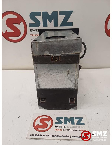 Renault Occ koelkast 6L Renault - Kabīne un interjers - Kravas automašīna: foto 2 Renault Occ koelkast 6L Renault - Kabīne un interjers - Kravas automašīna: foto 2