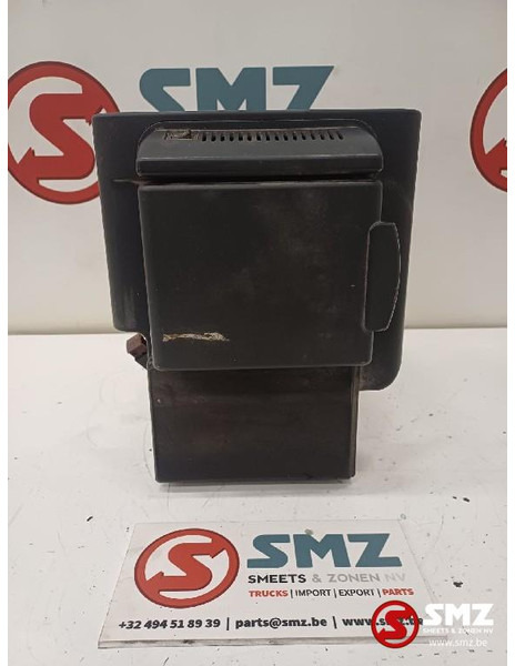 Renault Occ koelkast 6L Renault - Kabīne un interjers - Kravas automašīna: foto 1 Renault Occ koelkast 6L Renault - Kabīne un interjers - Kravas automašīna: foto 1