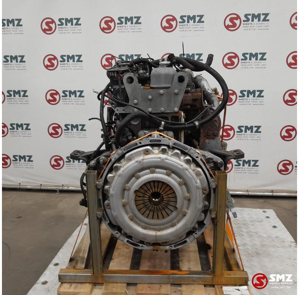 Renault Occ motor DCI6 Renault - Dzinējs - Kravas automašīna: foto 4 Renault Occ motor DCI6 Renault - Dzinējs - Kravas automašīna: foto 4
