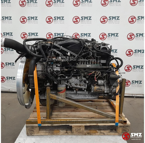 Renault Occ motor DCI6 Renault - Dzinējs - Kravas automašīna: foto 2 Renault Occ motor DCI6 Renault - Dzinējs - Kravas automašīna: foto 2