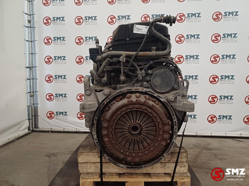 Renault Occ motor DTI 11 460pk Euro 6 Renault - Dzinējs - Kravas automašīna: foto 4 Renault Occ motor DTI 11 460pk Euro 6 Renault - Dzinējs - Kravas automašīna: foto 4