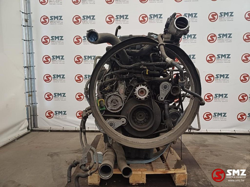 Renault Occ motor DTI 11 460pk Euro 6 Renault - Dzinējs - Kravas automašīna: foto 3 Renault Occ motor DTI 11 460pk Euro 6 Renault - Dzinējs - Kravas automašīna: foto 3