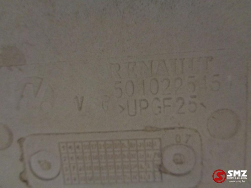 Renault Occ motorkap renault 501022515 - Motora pārsegs - Kravas automašīna: foto 4 Renault Occ motorkap renault 501022515 - Motora pārsegs - Kravas automašīna: foto 4