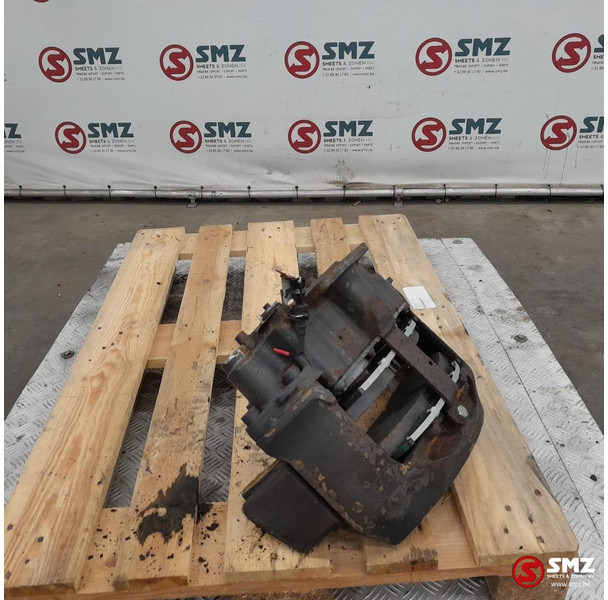 Renault Occ remklauw links Renault - Bremžu suports - Kravas automašīna: foto 2 Renault Occ remklauw links Renault - Bremžu suports - Kravas automašīna: foto 2