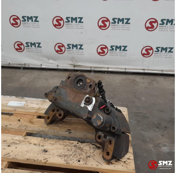 Renault Occ remklauw links Renault - Bremžu suports - Kravas automašīna: foto 4 Renault Occ remklauw links Renault - Bremžu suports - Kravas automašīna: foto 4